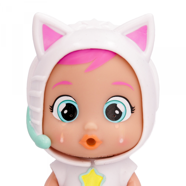 STARS TALENT BABIES IMC toys